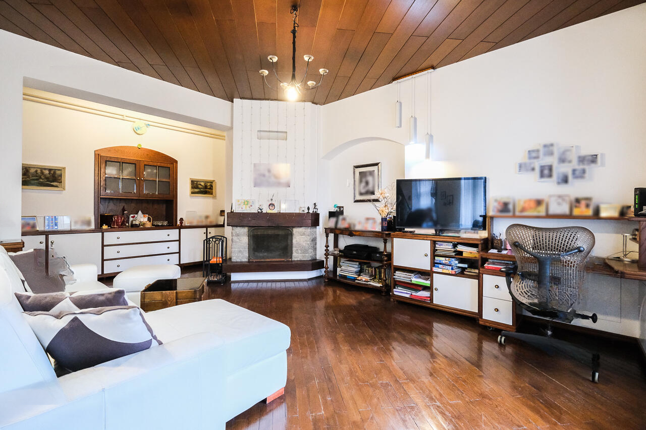 Квартира в Любляне, Словения, 104 м² - фото 1