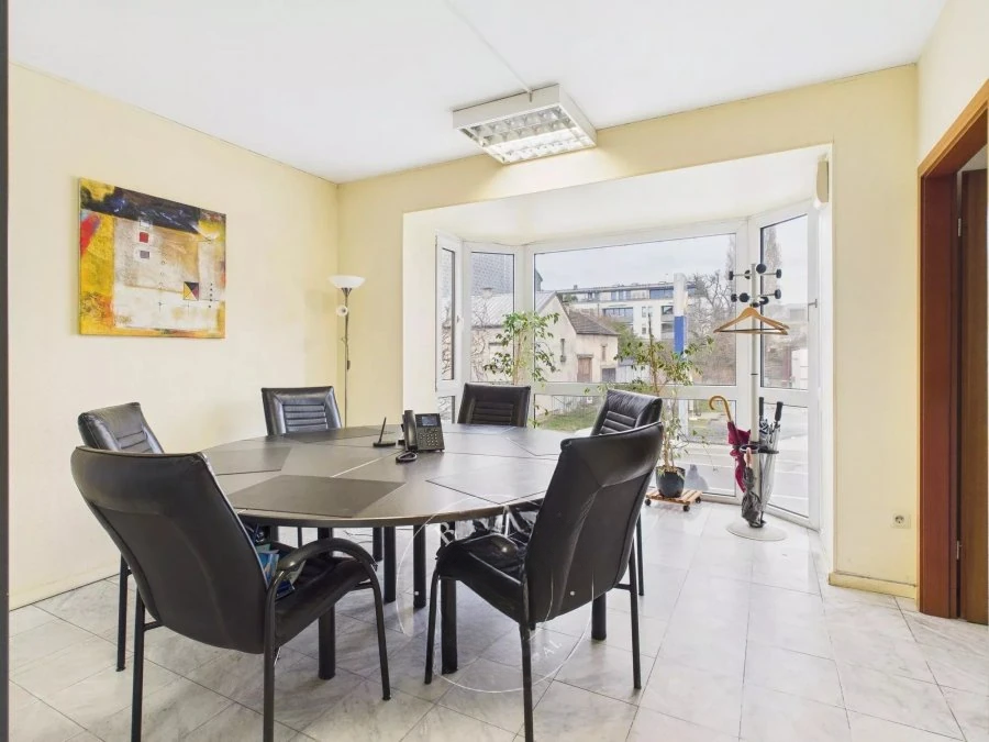 Квартира в Люксембурге, Люксембург, 166 м² - фото 1
