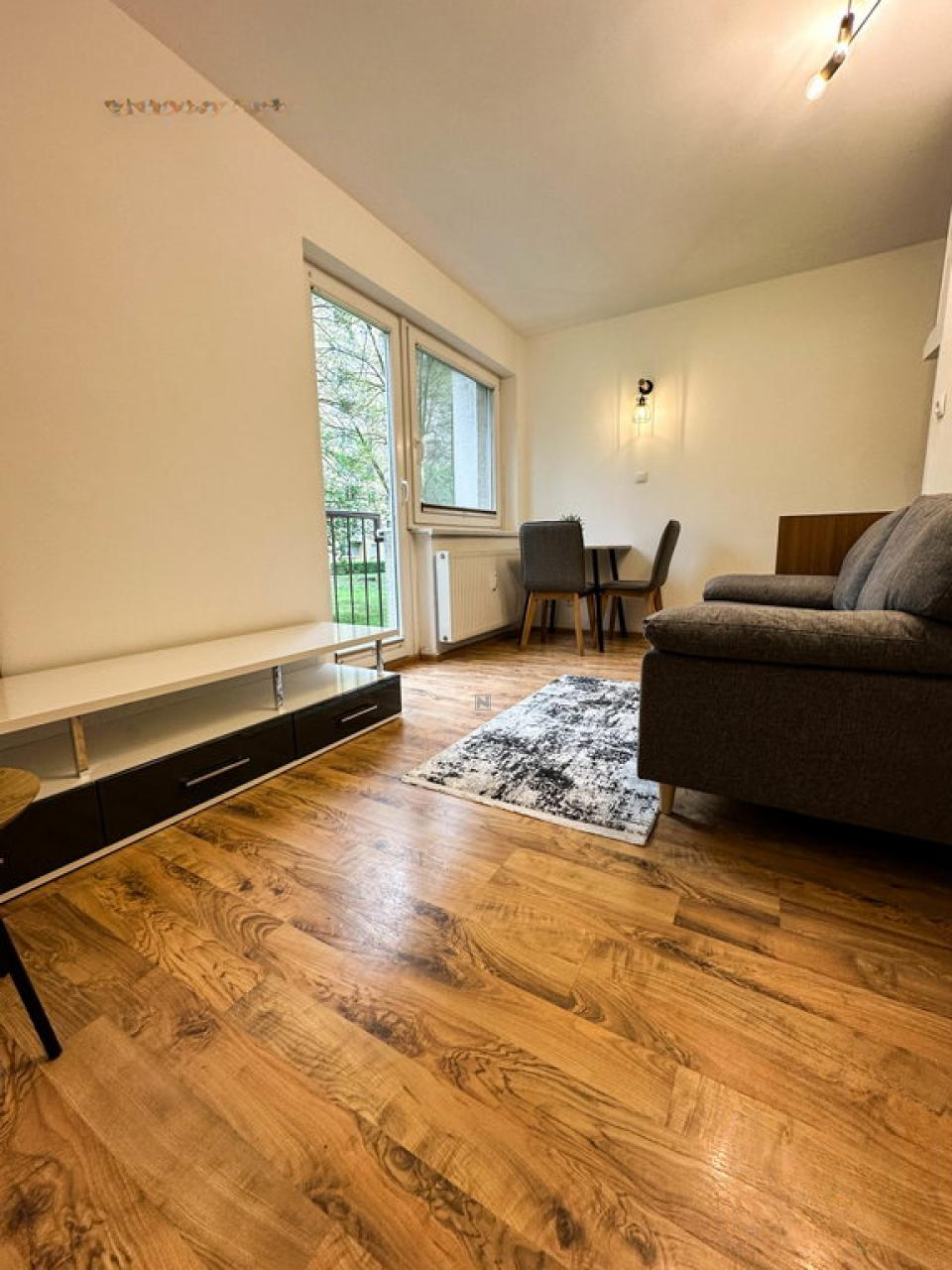 Квартира в Любляне, Словения, 30 м² - фото 1
