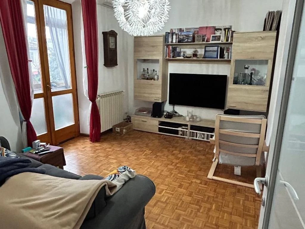Квартира в Гориции, Италия, 78 м² - фото 1