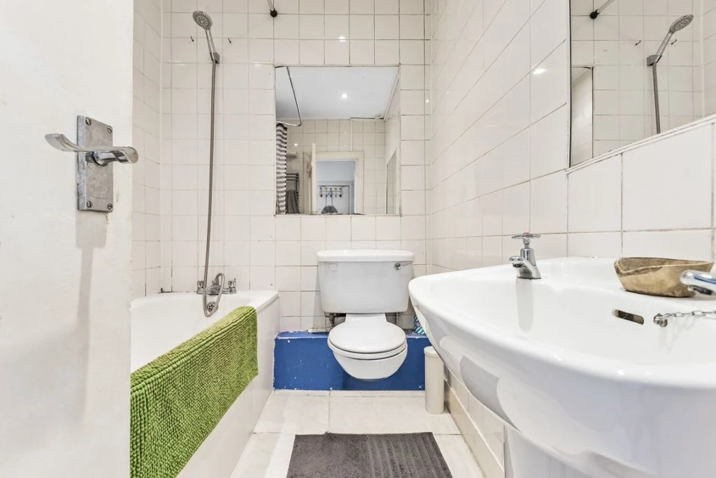 Квартира в Лондоне, Великобритания, 39 м² - фото 1