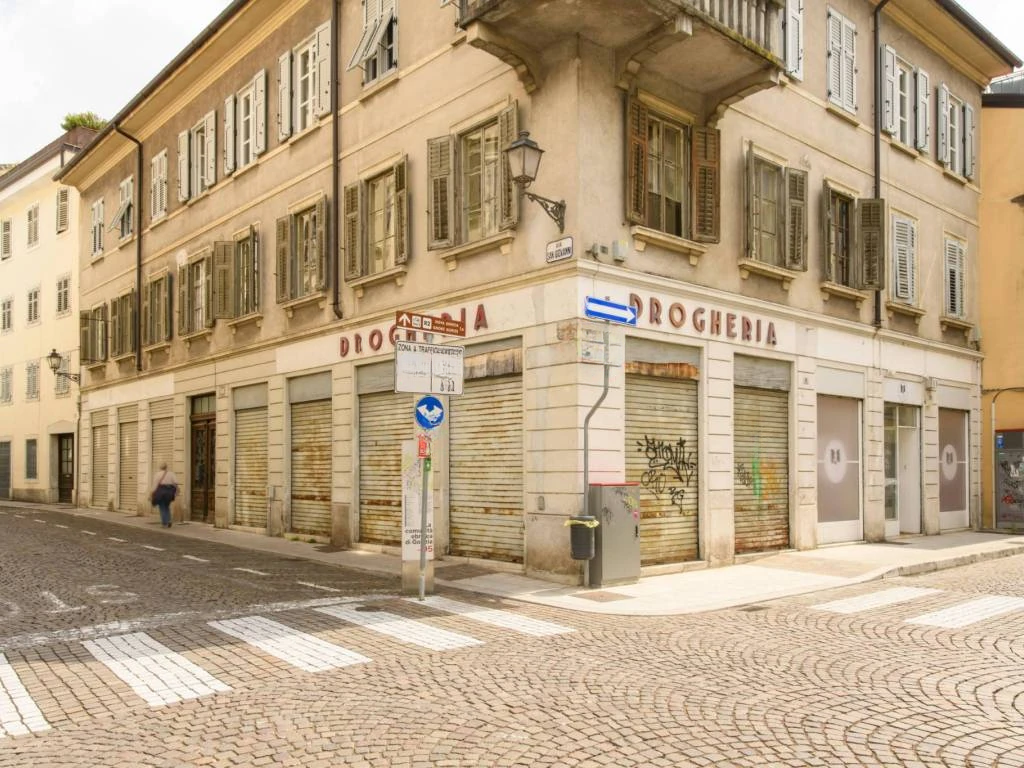 Квартира в Гориции, Италия, 100 м² - фото 1