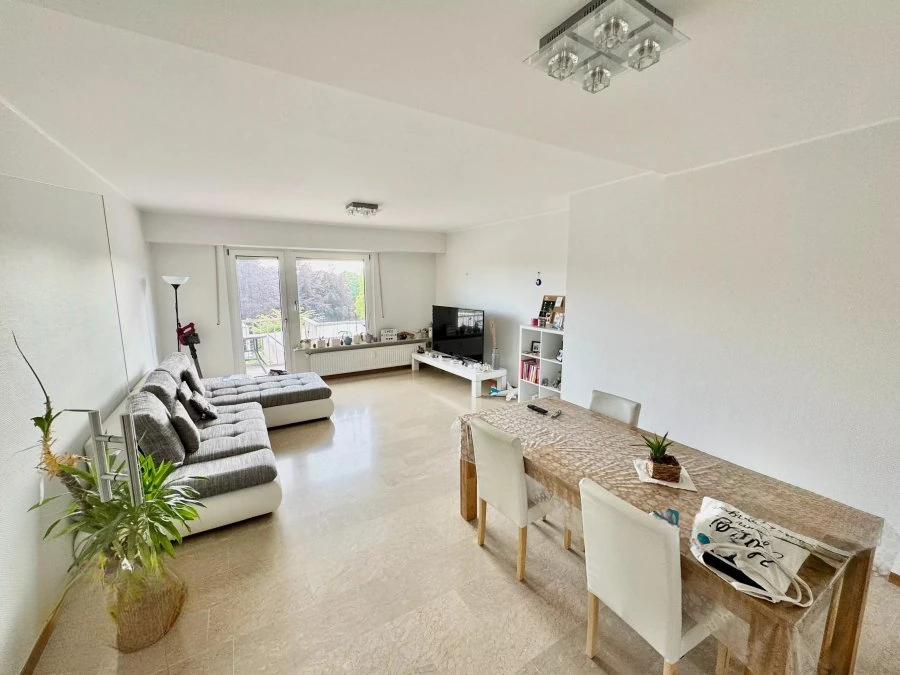 Квартира в Люксембурге, Люксембург, 96 м² - фото 1