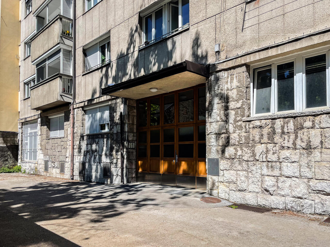 Квартира в Любляне, Словения, 88 м² - фото 1