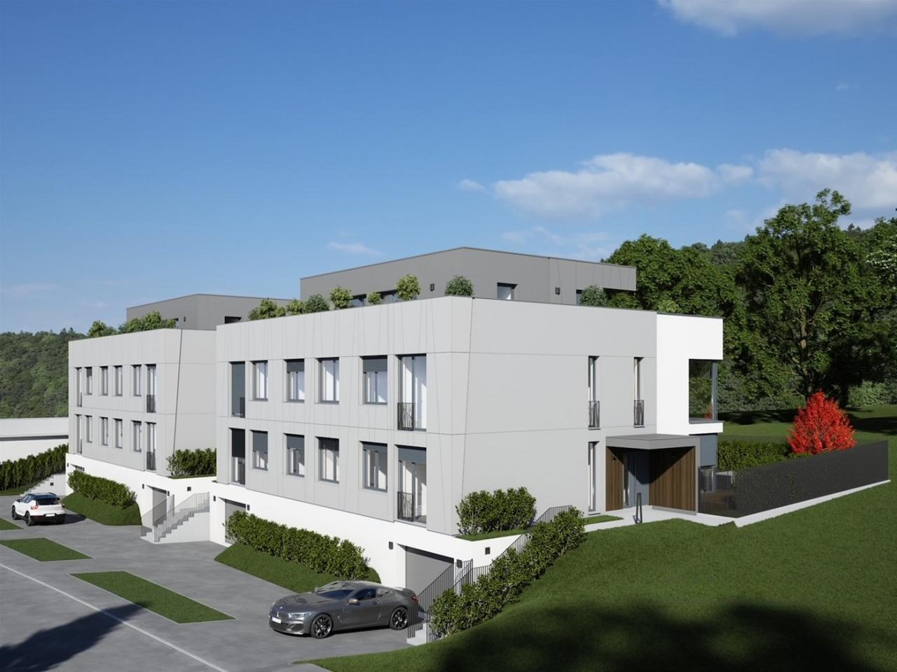 Квартира в Любляне, Словения, 299 м² - фото 1