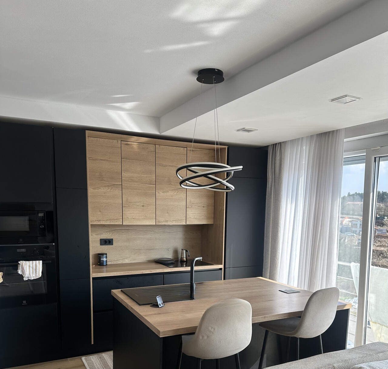 Квартира в Сежане, Словения, 76 м² - фото 1