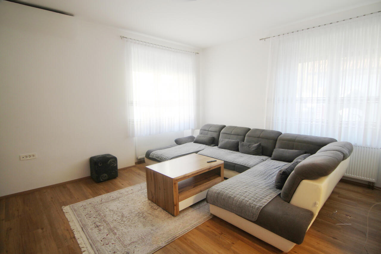 Квартира в Любляне, Словения, 60 м² - фото 1
