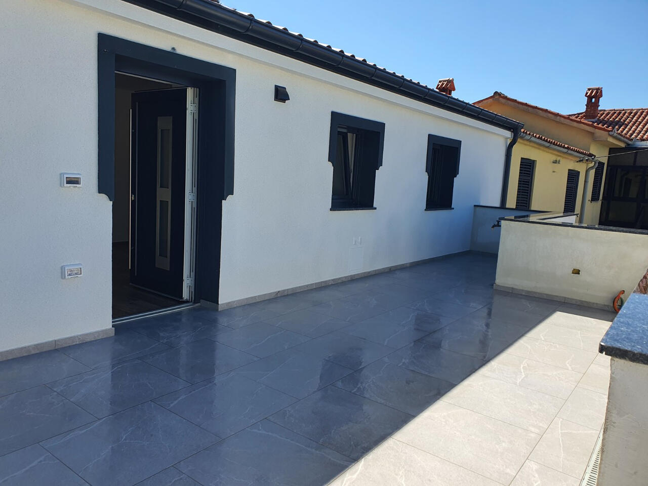 Квартира в Шмарье-при-Елшах, Словения, 77 м² - фото 1