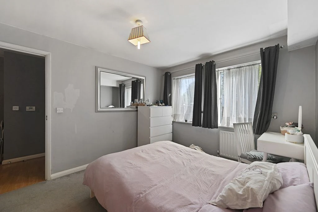 Квартира в Лондоне, Великобритания, 49 м² - фото 1
