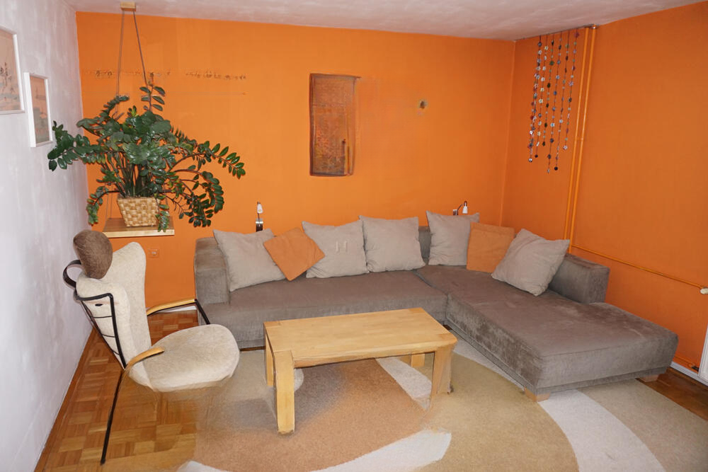 Квартира в Любляне, Словения, 79 м² - фото 1