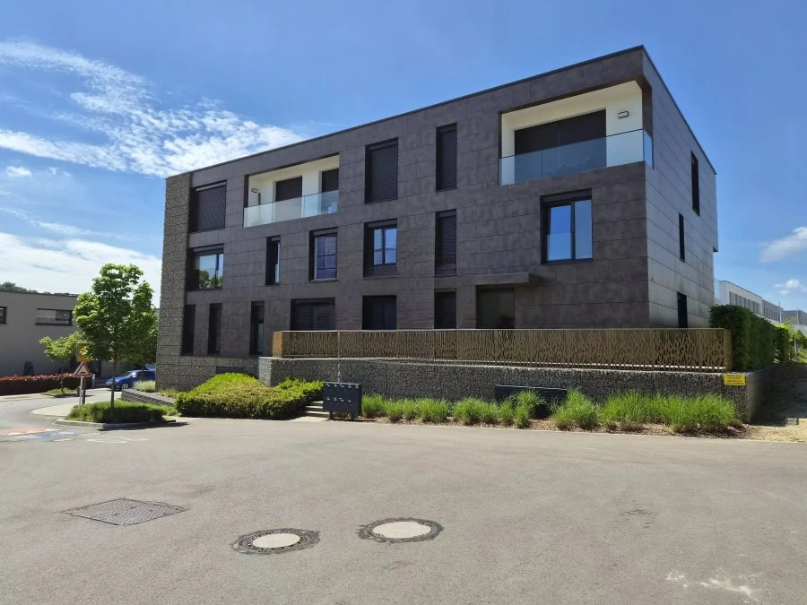Квартира в Люксембурге, Люксембург, 78 м² - фото 1