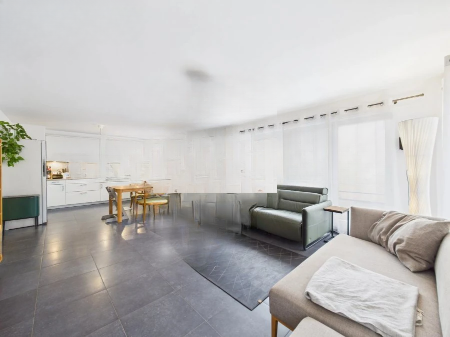 Квартира в Люксембурге, Люксембург, 80 м² - фото 1
