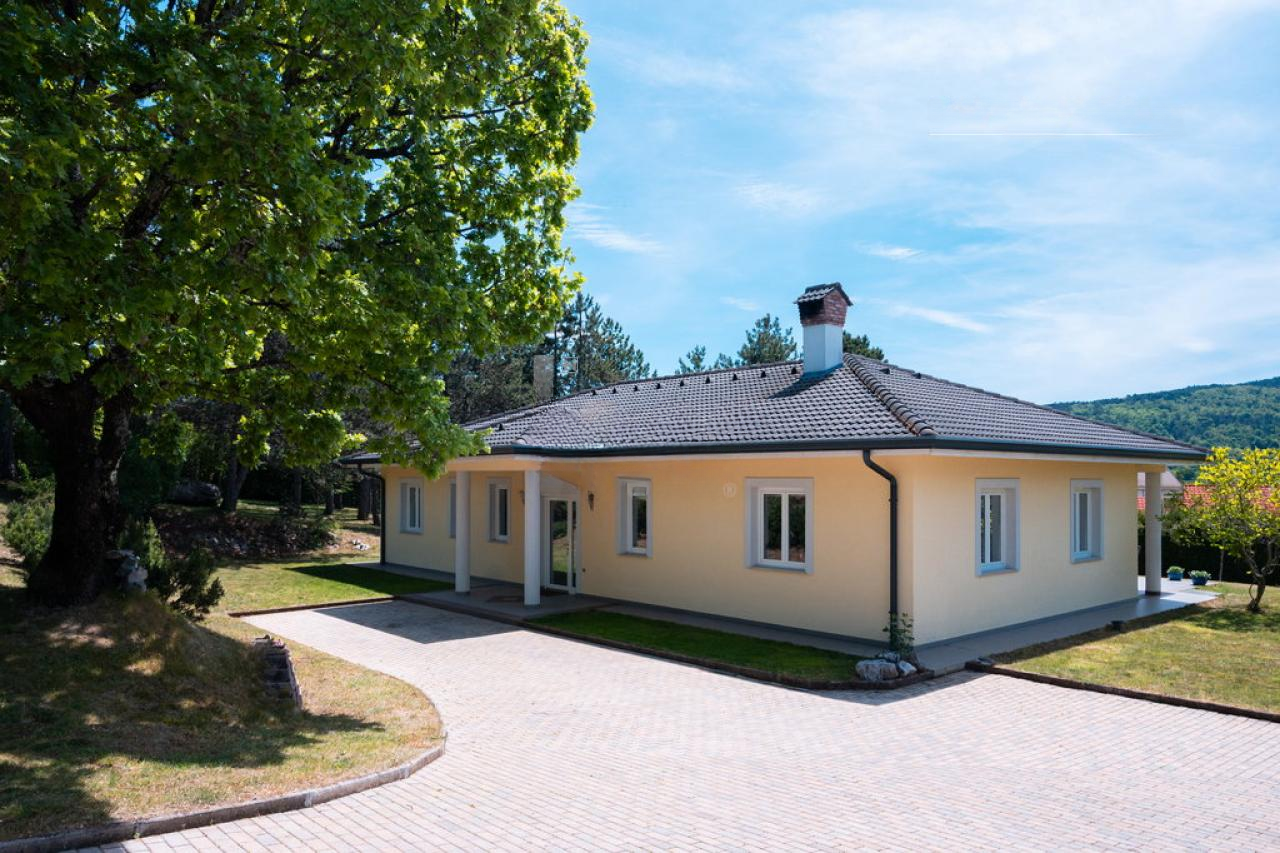 Дом в Сежане, Словения, 263 м² - фото 1