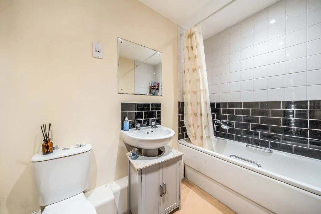 Квартира в Лондоне, Великобритания, 67 м² - фото 1
