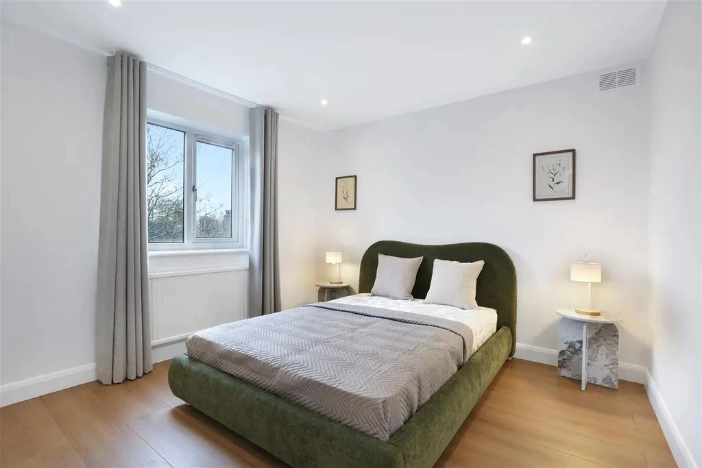 Квартира в Лондоне, Великобритания, 48 м² - фото 1
