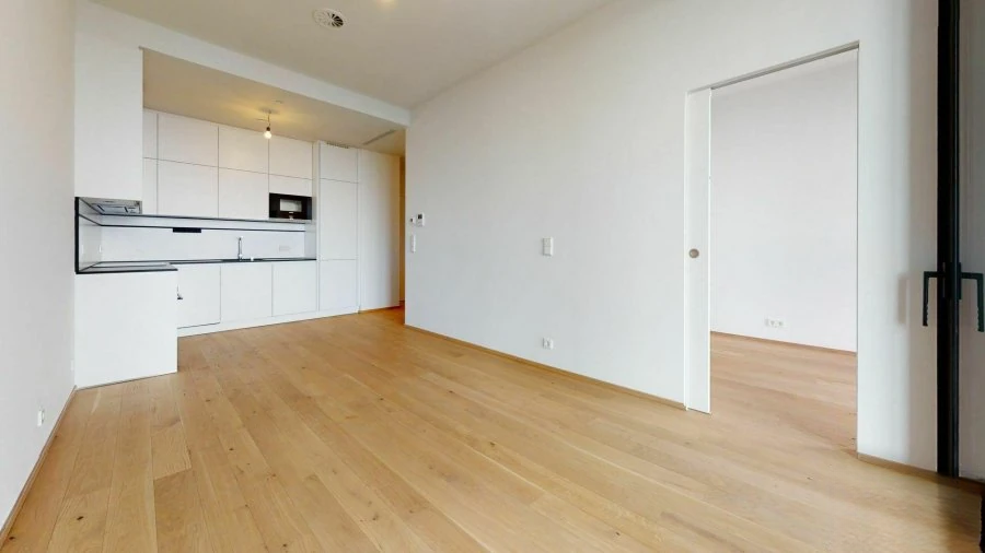 Квартира в Люксембурге, Люксембург, 70 м² - фото 1
