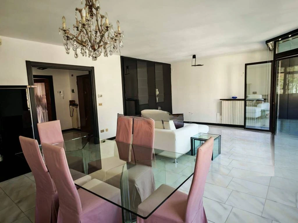Квартира в Гориции, Италия, 129 м² - фото 1