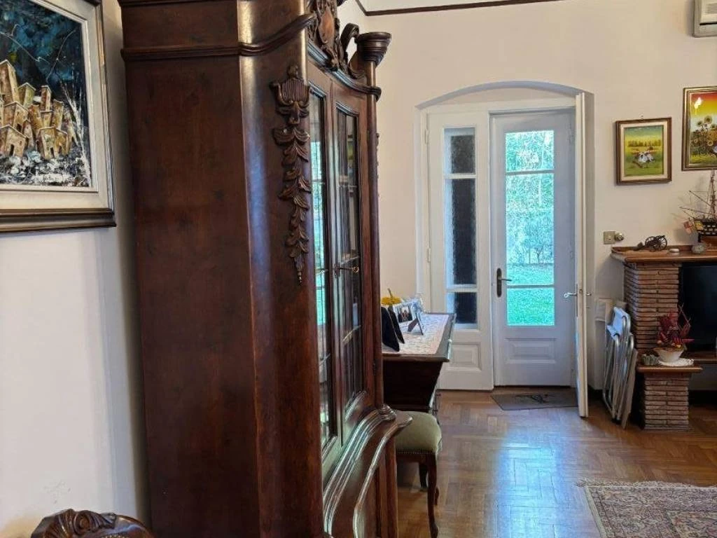 Квартира в Гориции, Италия, 157 м² - фото 1