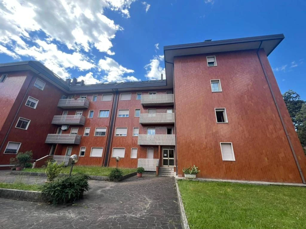 Квартира в Гориции, Италия, 90 м² - фото 1