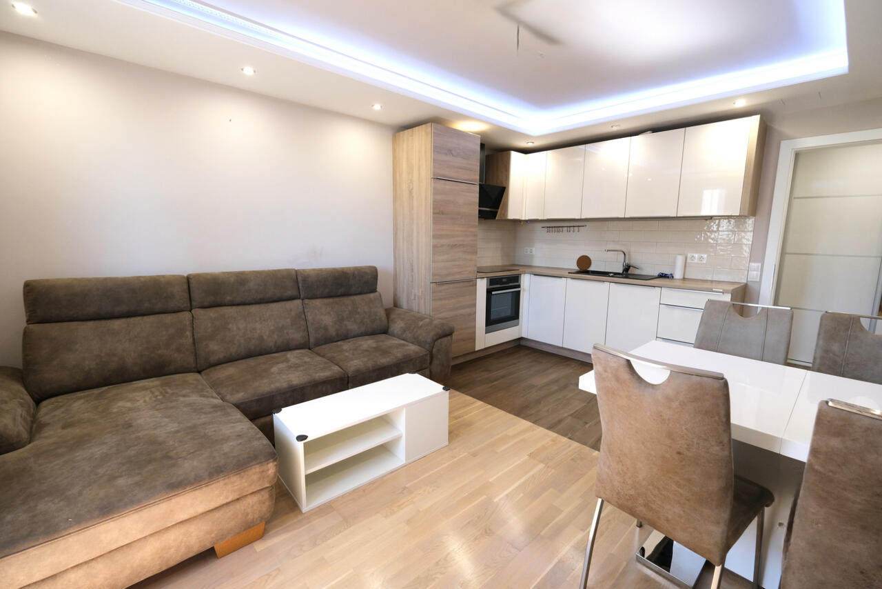 Квартира в Любляне, Словения, 40 м² - фото 1