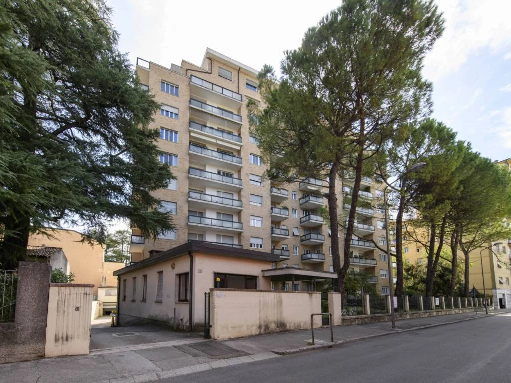 Квартира в Гориции, Италия, 183 м² - фото 1