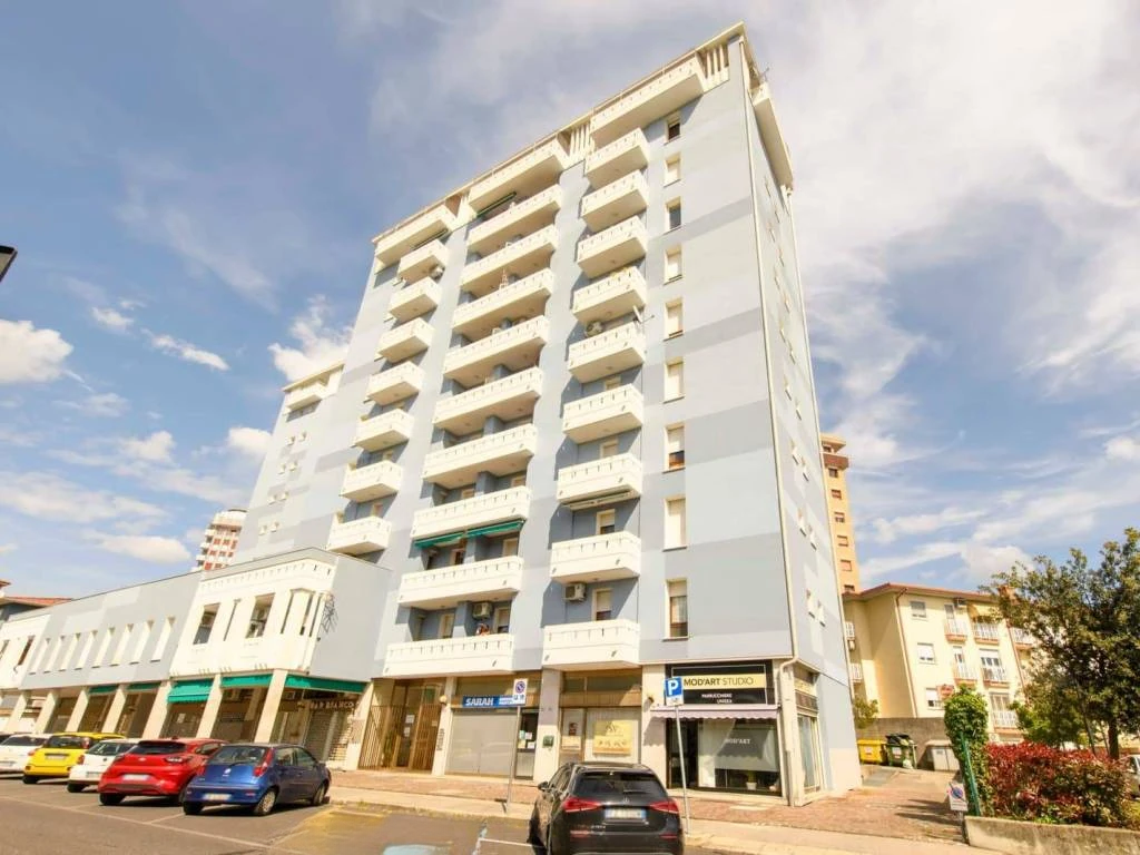 Квартира в Гориции, Италия, 117 м² - фото 1