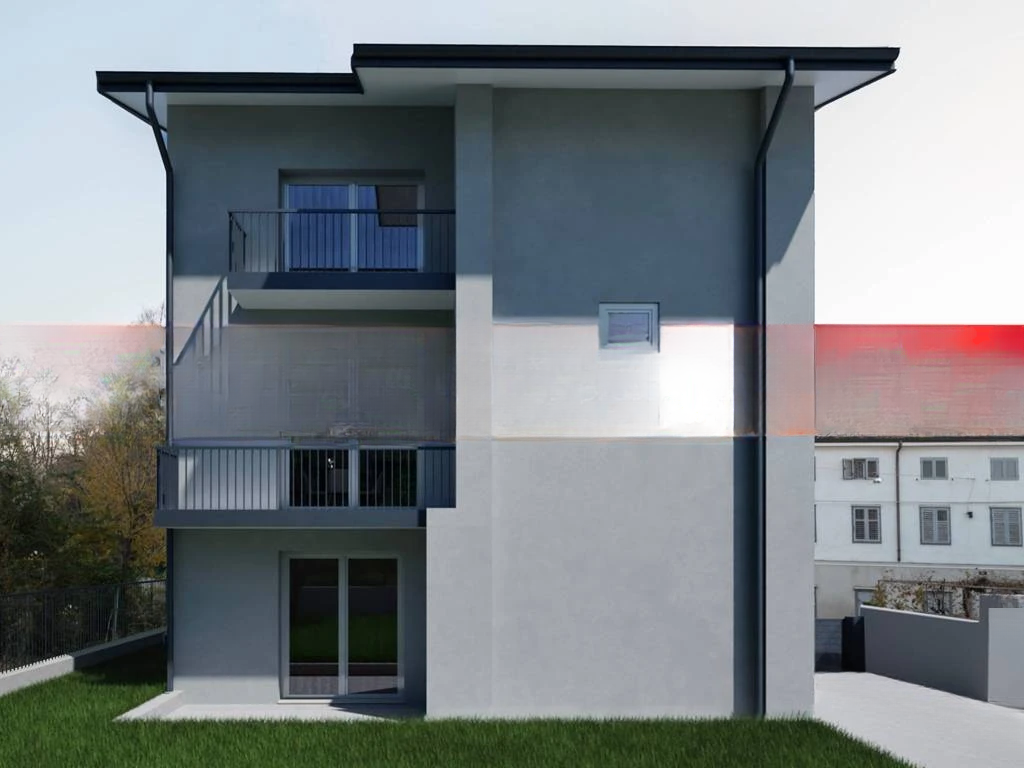 Квартира в Гориции, Италия, 113 м² - фото 1