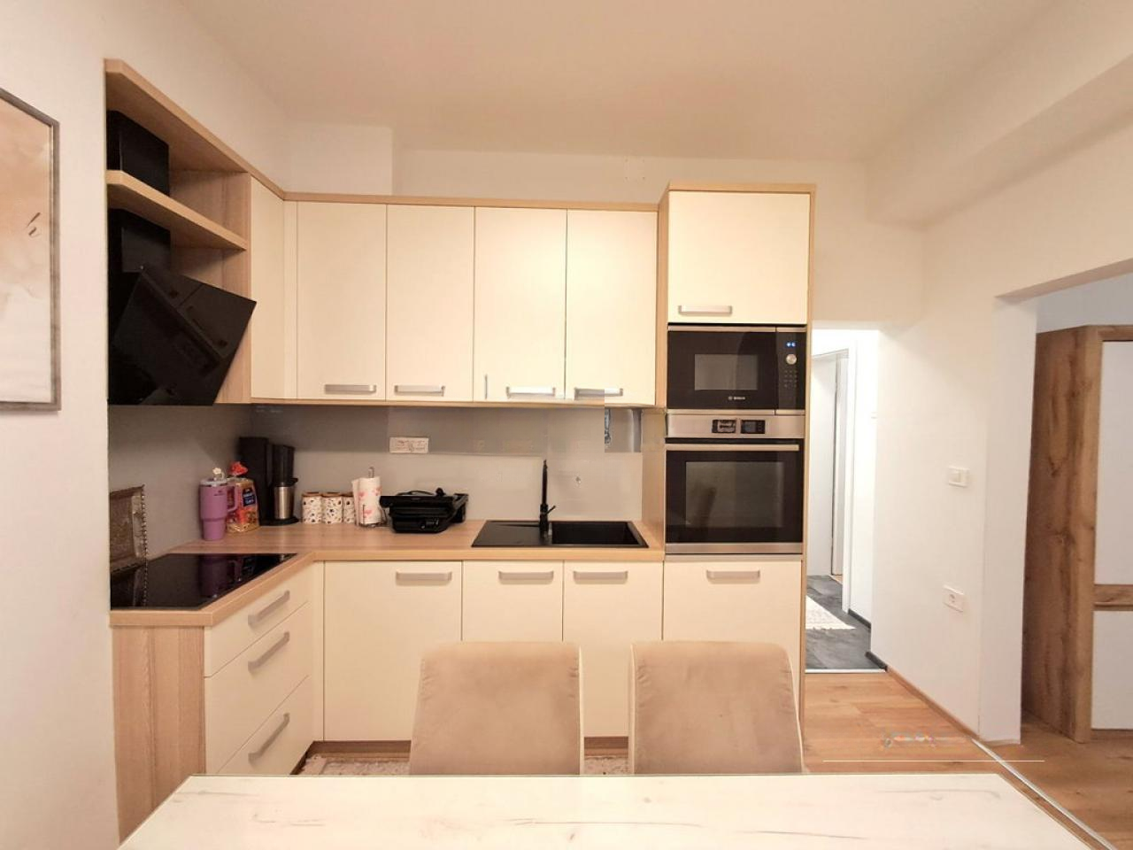 Квартира в Любляне, Словения, 66 м² - фото 1