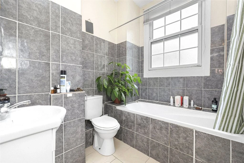 Квартира в Лондоне, Великобритания, 48 м² - фото 1