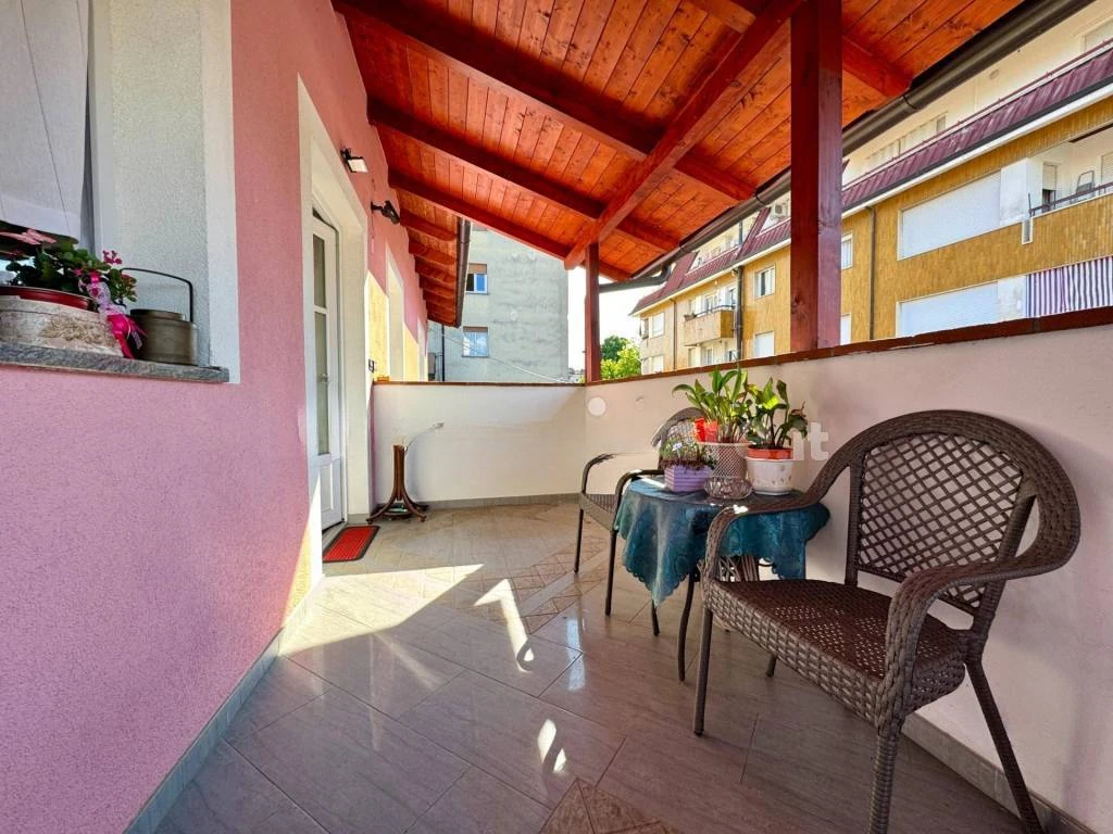 Квартира в Гориции, Италия, 128 м² - фото 2