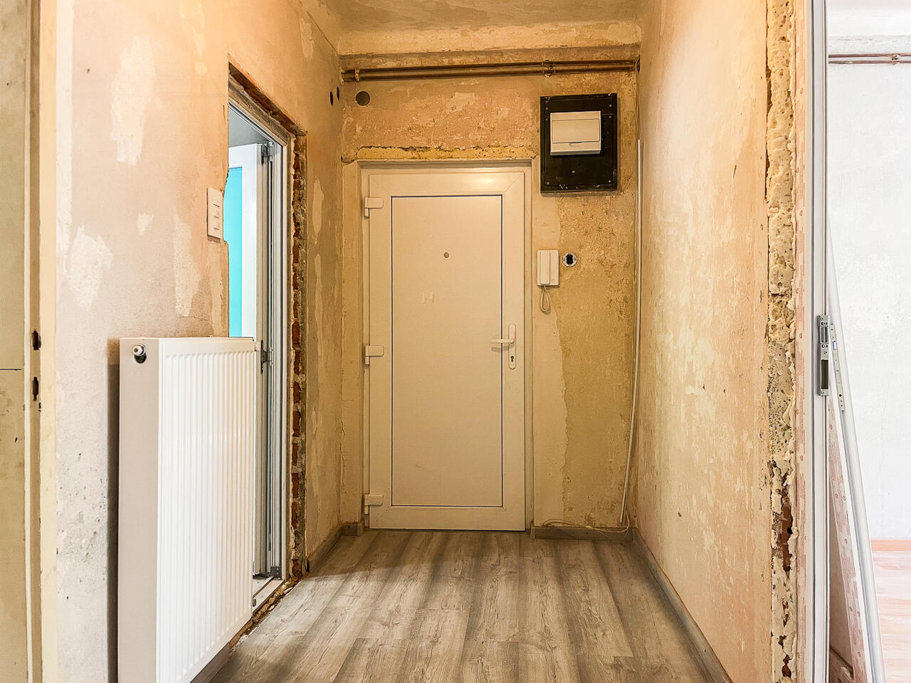 Квартира в Любляне, Словения, 88 м² - фото 2