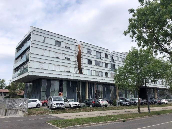 Квартира в Любляне, Словения, 52 м² - фото 2