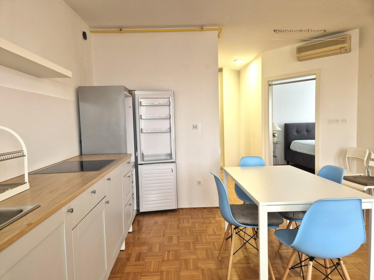 Квартира в Любляне, Словения, 54 м² - фото 2