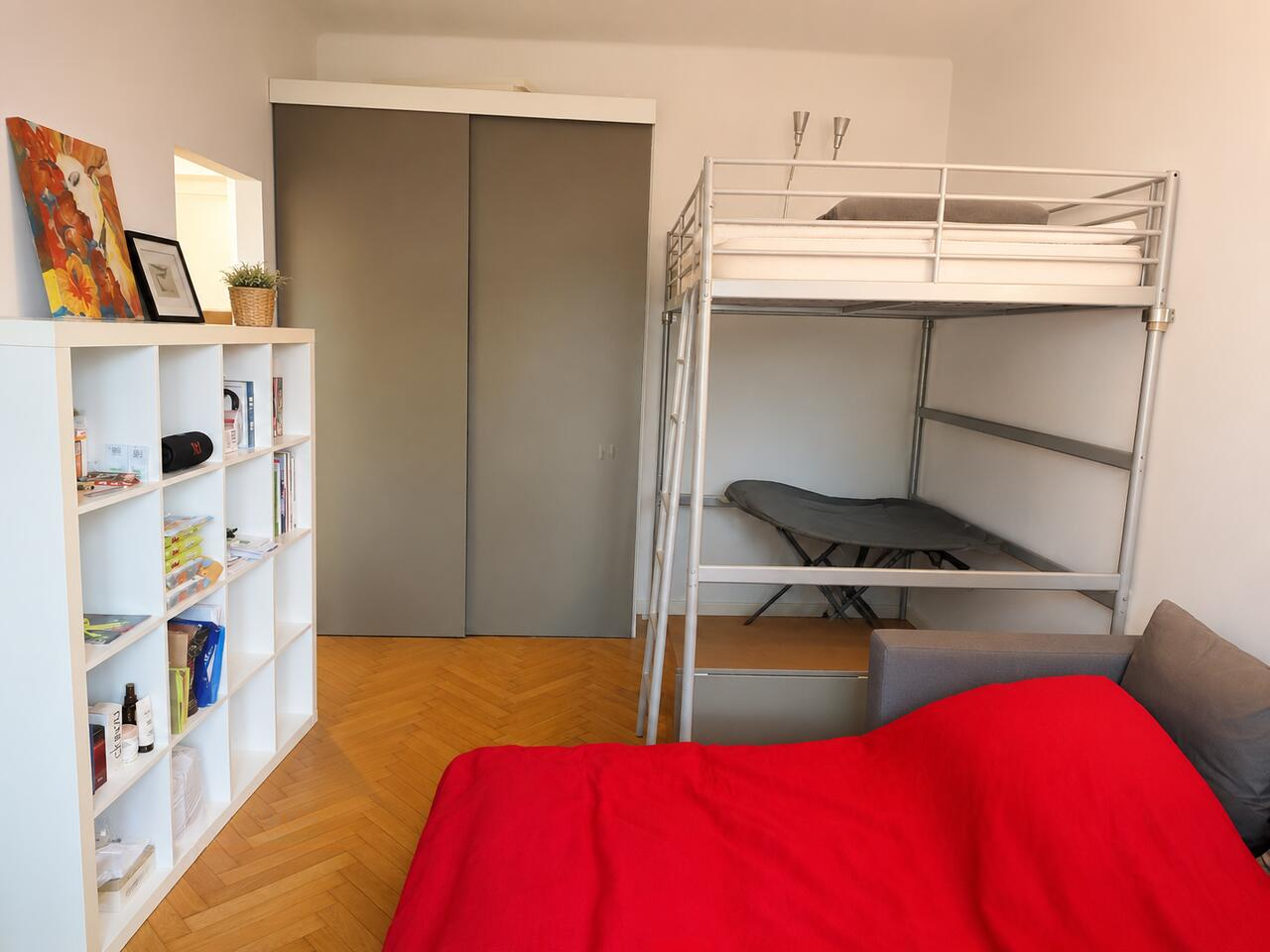 Квартира в Любляне, Словения, 28 м² - фото 2
