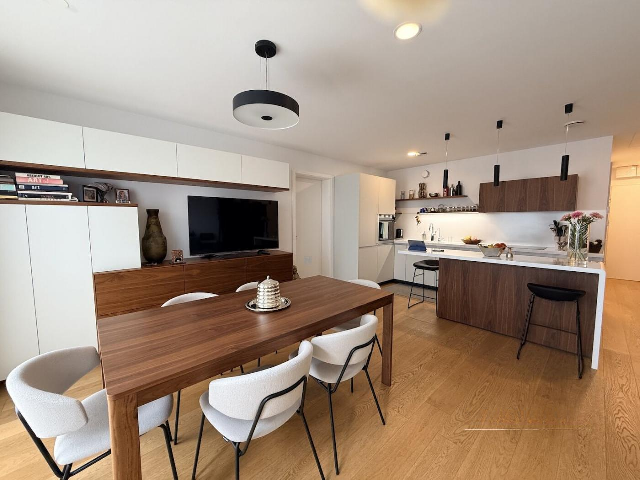 Квартира в Любляне, Словения, 74 м² - фото 2
