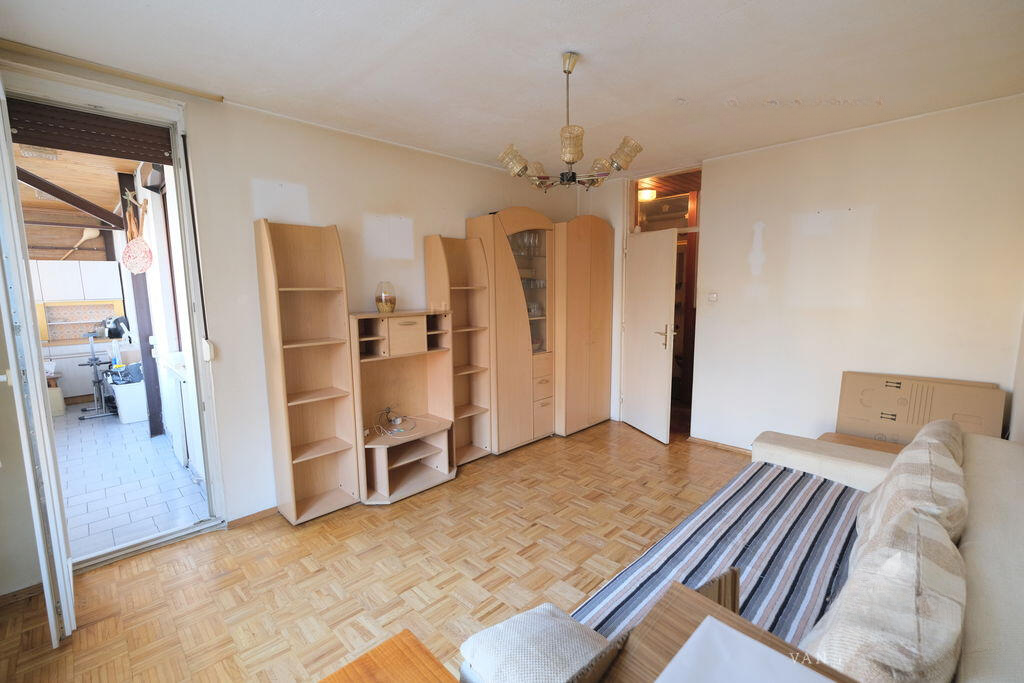 Квартира в Любляне, Словения, 62 м² - фото 2