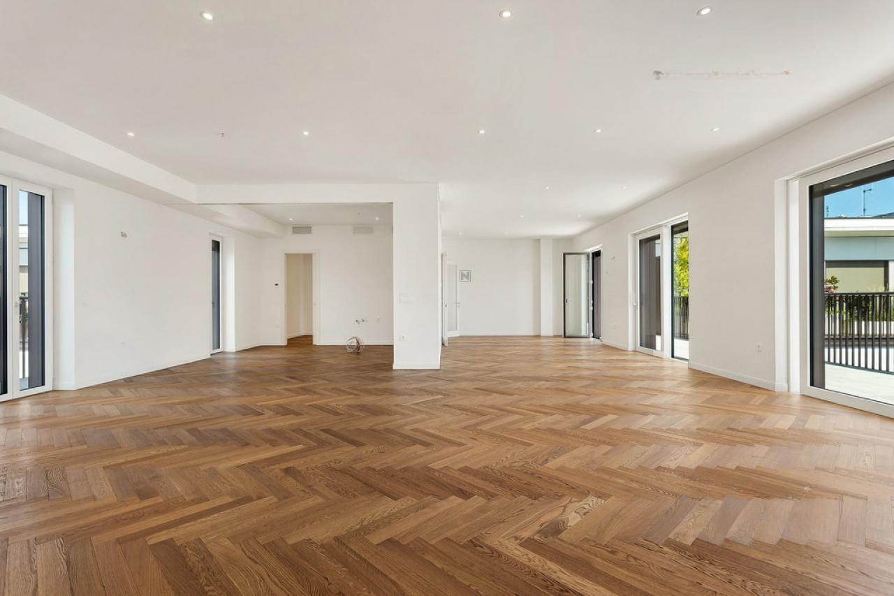 Квартира в Любляне, Словения, 188 м² - фото 2