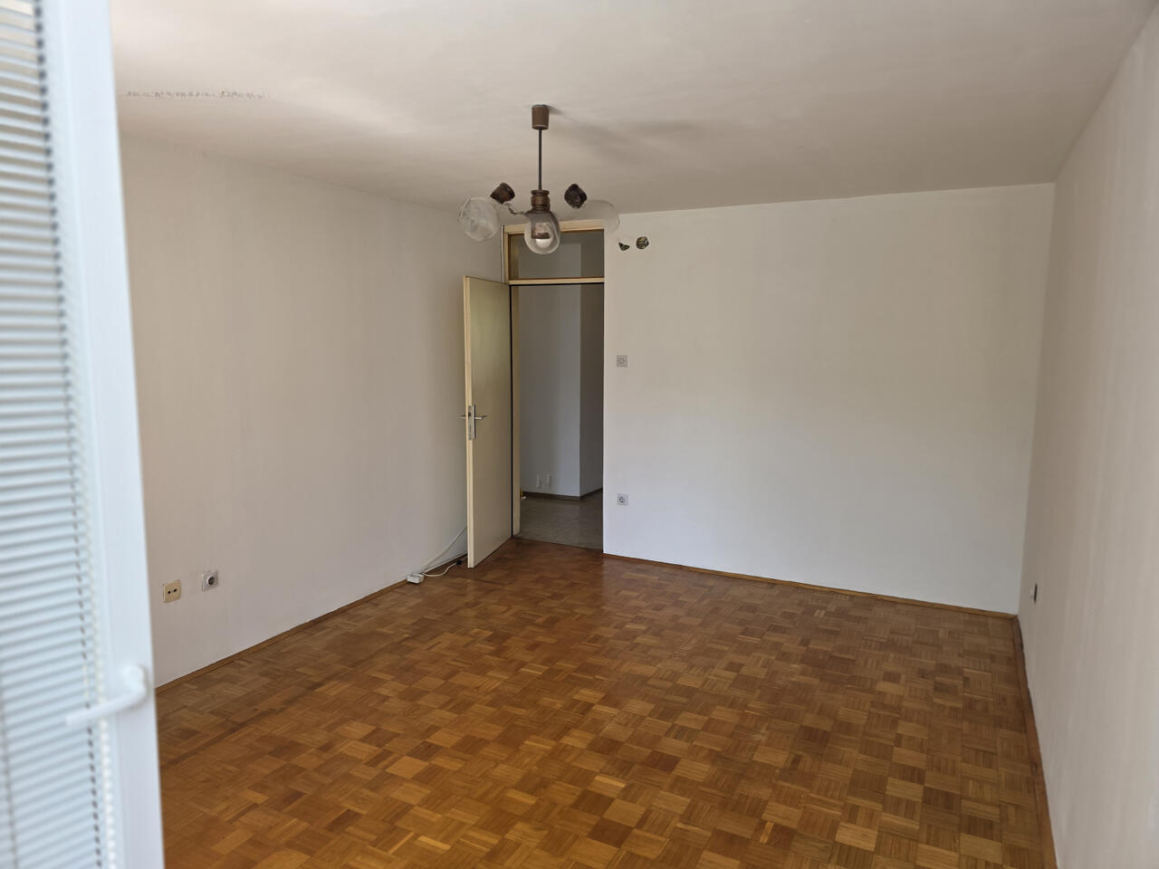 Квартира в Любляне, Словения, 57 м² - фото 2