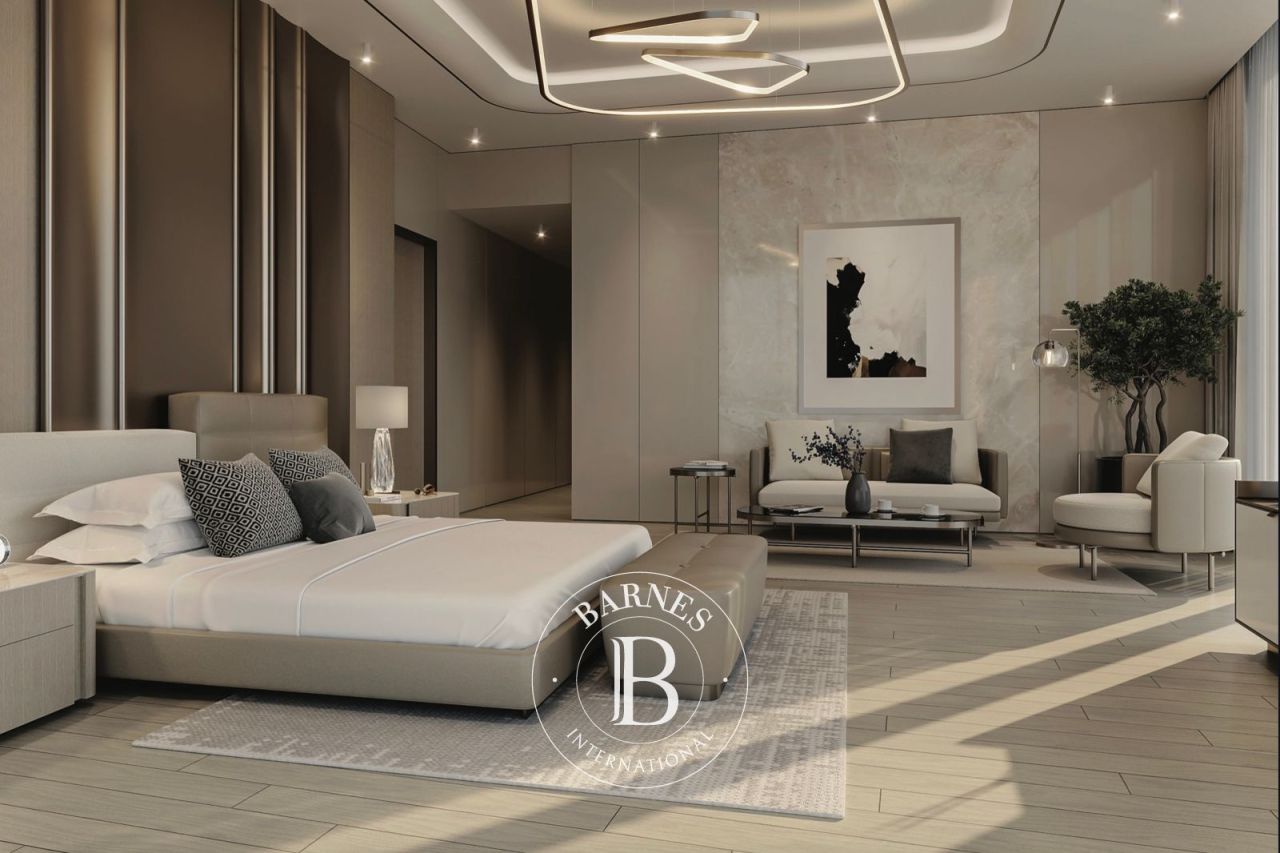 Квартира в Дубае, ОАЭ, 154.8 м² - фото 14