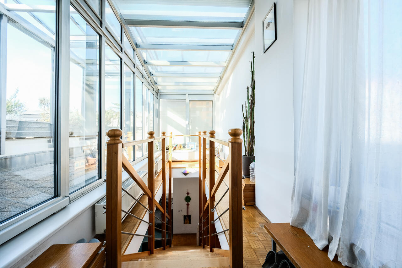 Квартира в Любляне, Словения, 279 м² - фото 2