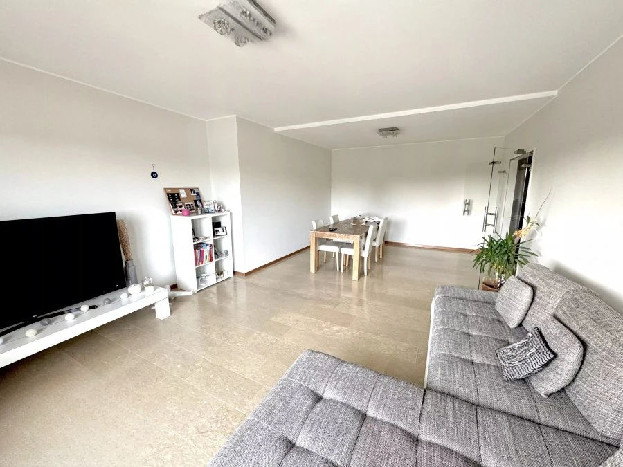 Квартира в Люксембурге, Люксембург, 96 м² - фото 2