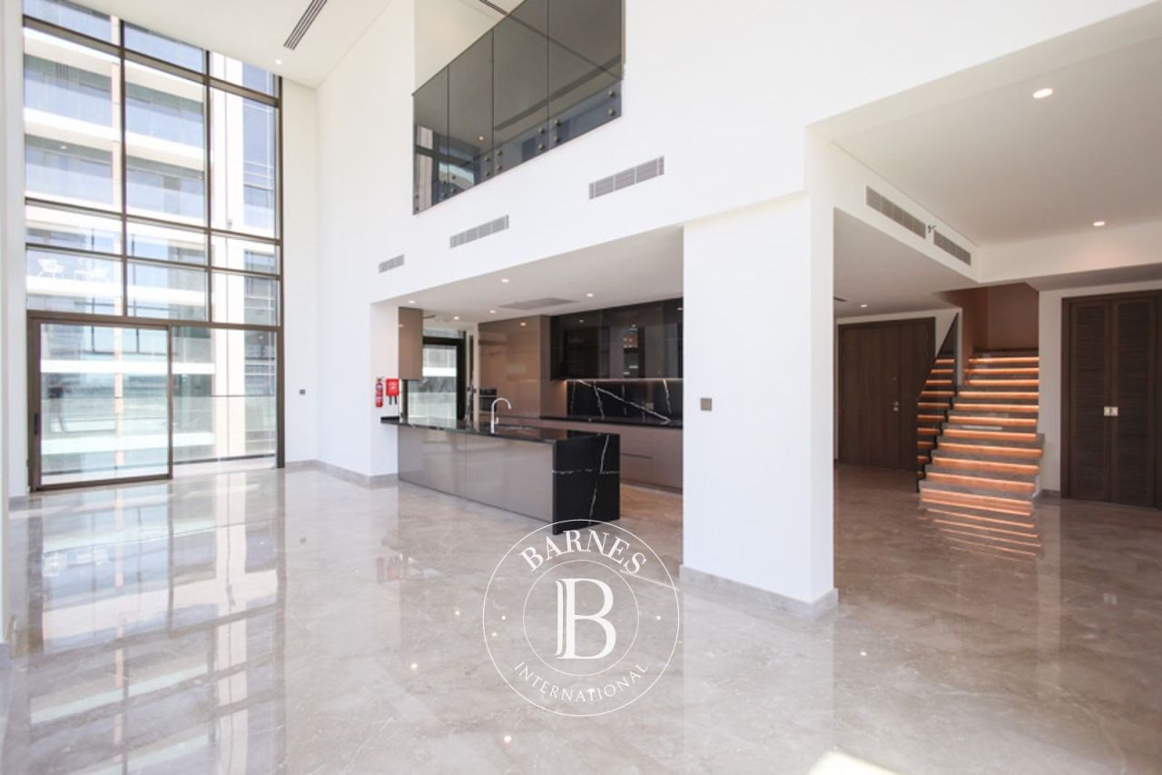 Квартира Business Bay, ОАЭ, 442.5 м² - фото 15
