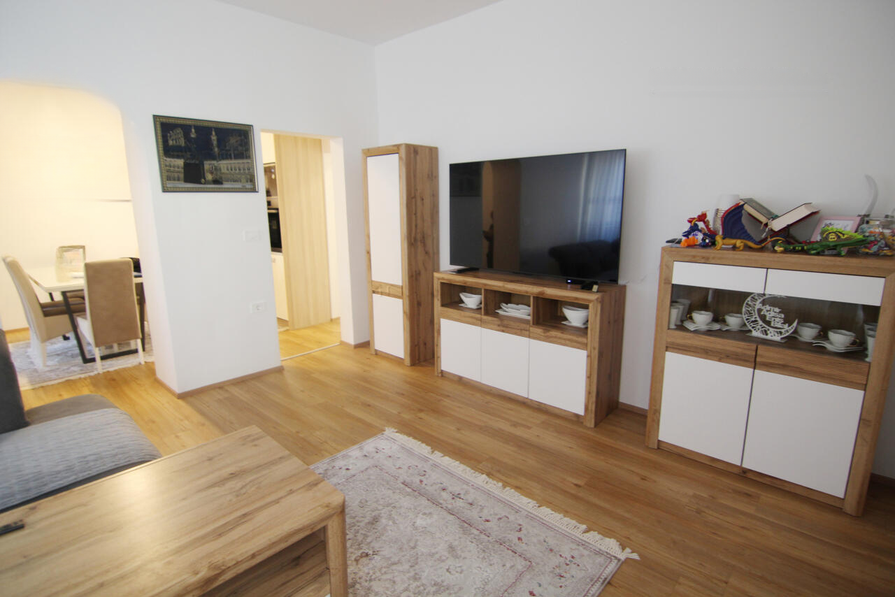 Квартира в Любляне, Словения, 60 м² - фото 2