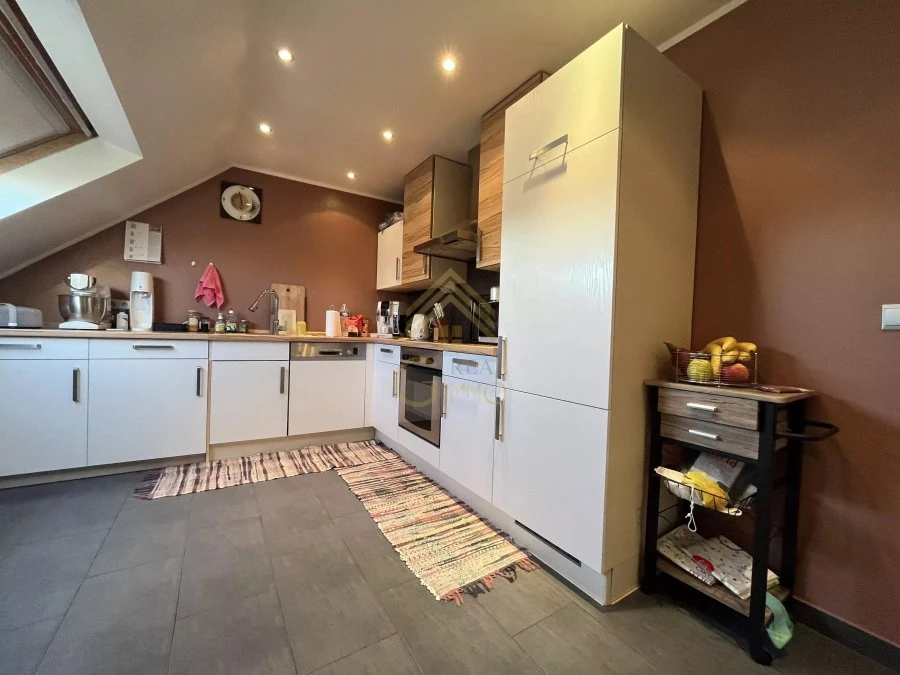 Квартира в Дикирхе, Люксембург, 85 м² - фото 2