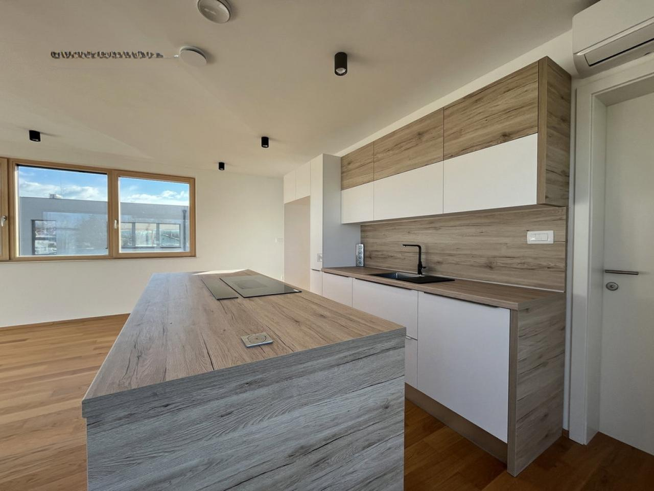 Квартира в Любляне, Словения, 147 м² - фото 2