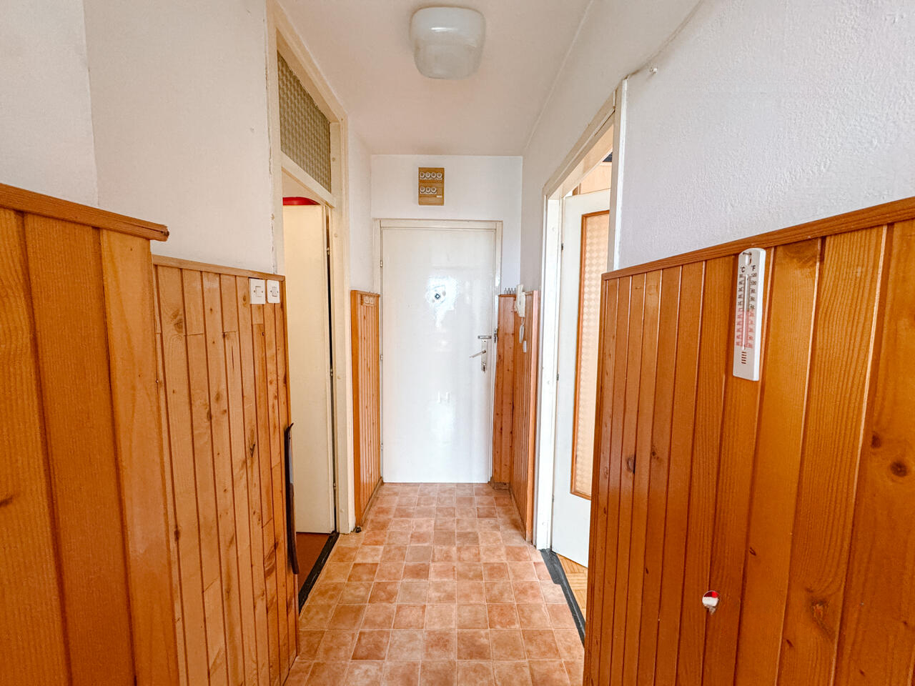 Квартира в Любляне, Словения, 43 м² - фото 2