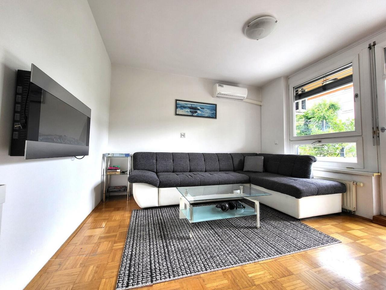 Квартира в Любляне, Словения, 66 м² - фото 2