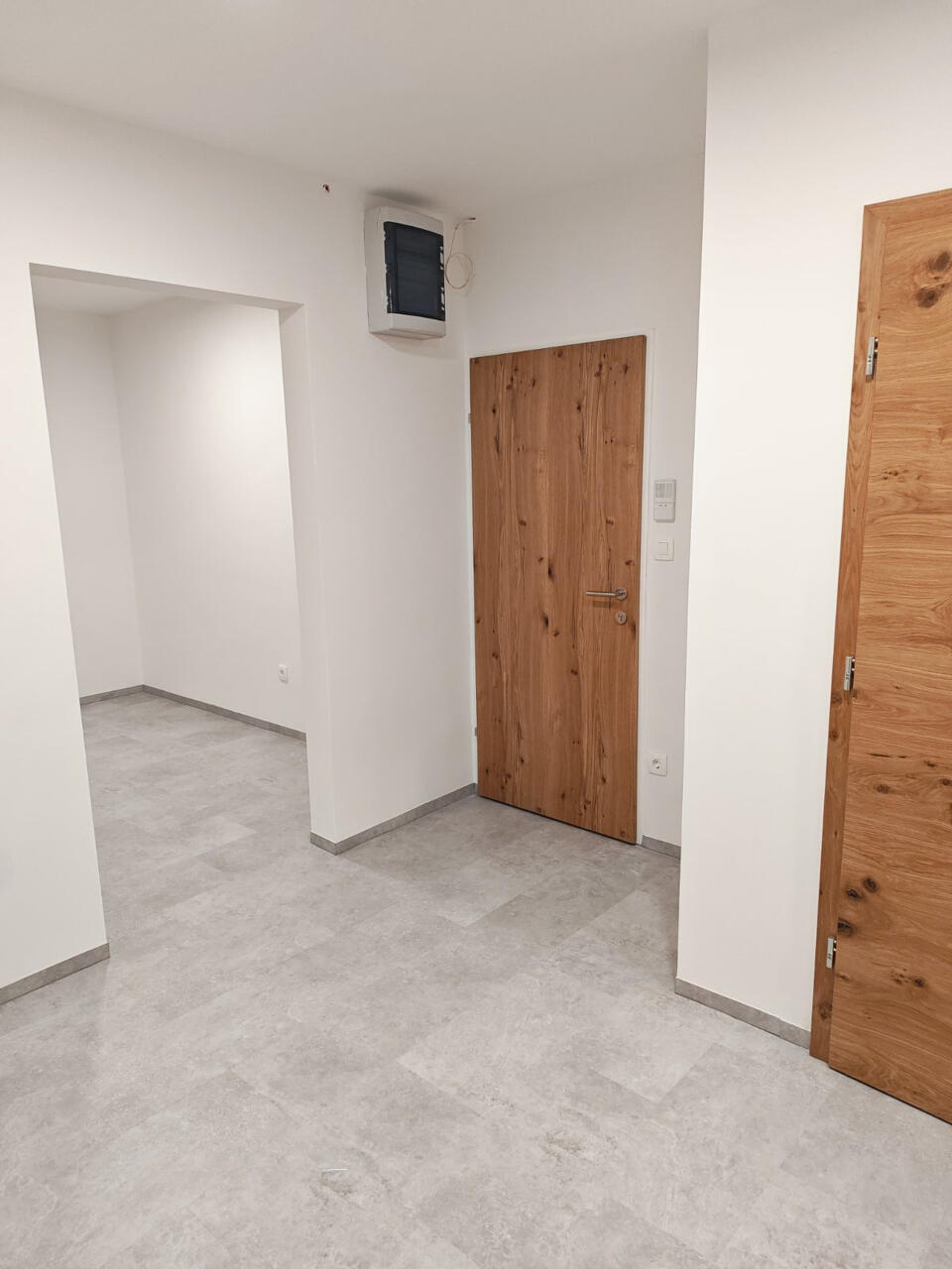 Квартира в Любляне, Словения, 80 м² - фото 2