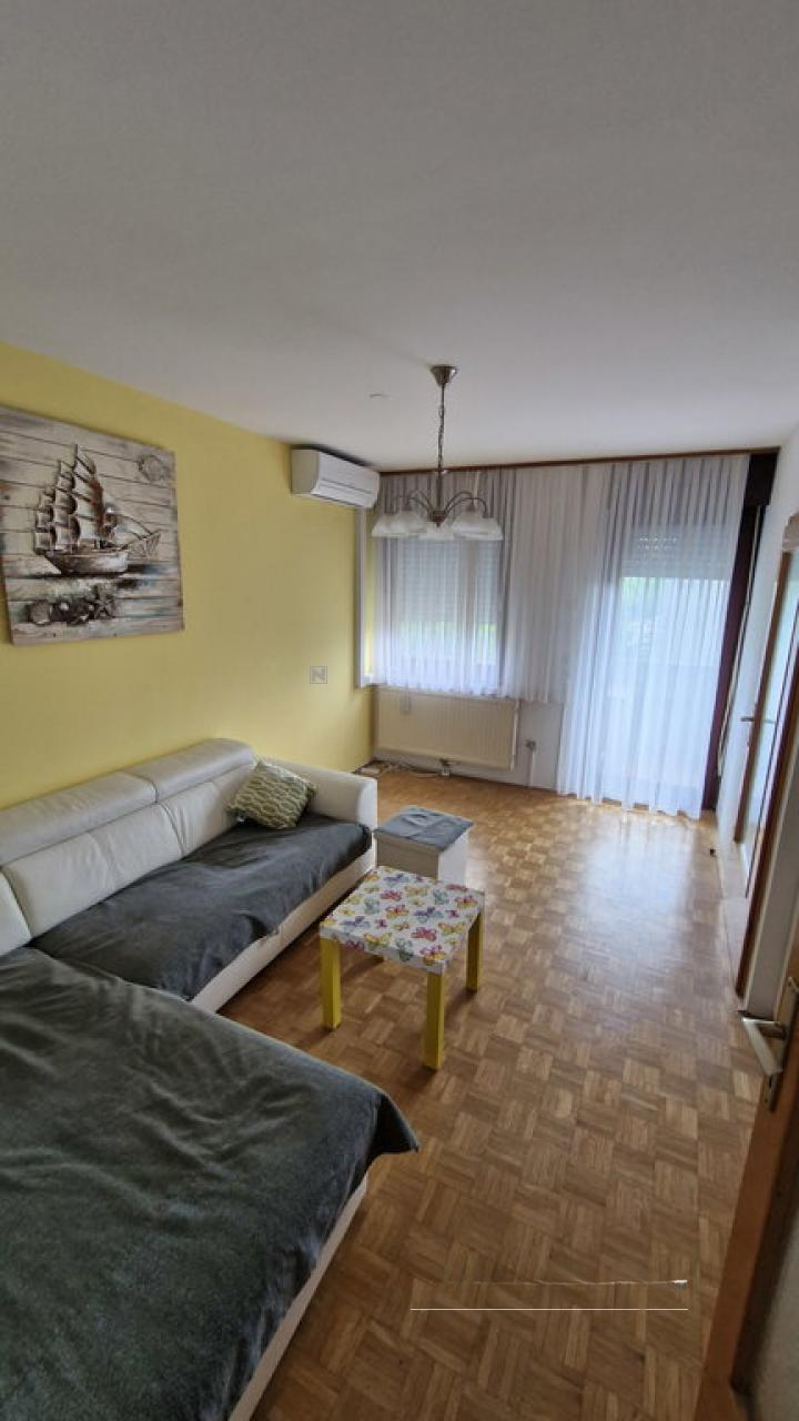 Квартира в Любляне, Словения, 54 м² - фото 2
