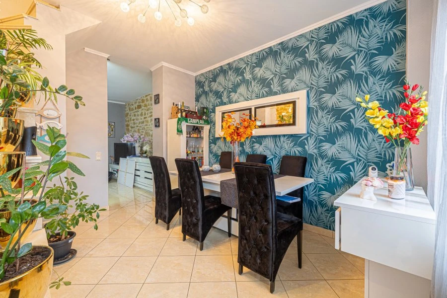 Квартира в Люксембурге, Люксембург, 116 м² - фото 2